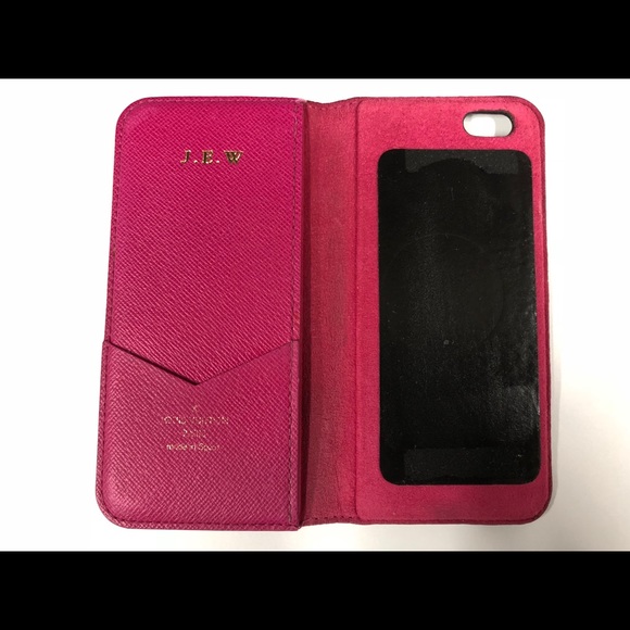 Louis Vuitton iPhone 6 case - Picture 3 of 5